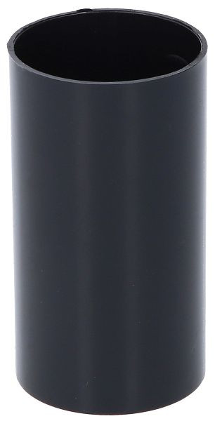 KS Tools Ersatz-Kunststoffhülse schwarz für Kraftnuss 7/8"mm, 515.2059