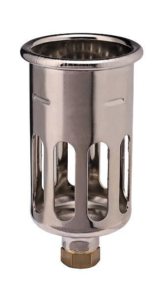 Rothenberger Anwärmbrennerkopf, offen, 63mm, M20x1, 223090916