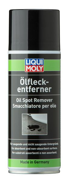LIQUI MOLY Ölfleckentferner, Dose Aerosol, VE: 0,4 Liter, 3315