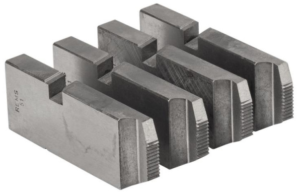 REMS Schneidbacken Pg 11, Satz, 341468 RWS, 4039976040631