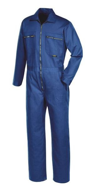 teXXor Overall (290 g/m²) Größe: 56, Farbe: kornblau, 8042-56