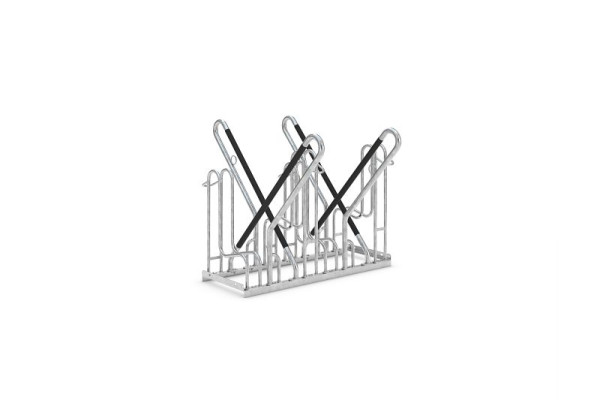 WSM Anlehnparker 4714 XBF, 105800153, 4250366534701