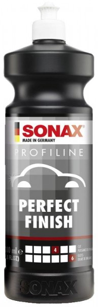 SONAX ProfiLine PerfectFinish, 02243000