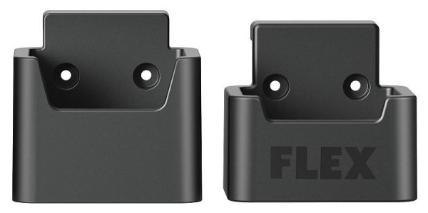 FLEX Wasserwaagenhalter Zubehör Set TK-L SP SO, 531469, 4030293253094