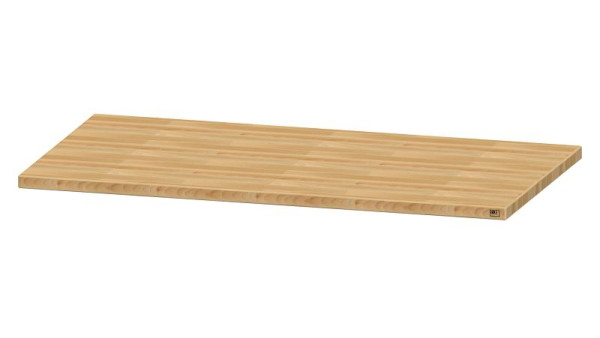 ANKE Werkbänke Arbeitsplatte, 1500 x 800 x 40 mm, BMP 40 mm, 900.551