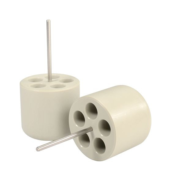 OHAUS Gestell 5x1.5/2.0ml D11mm, VE: 2 Stück, 30314877