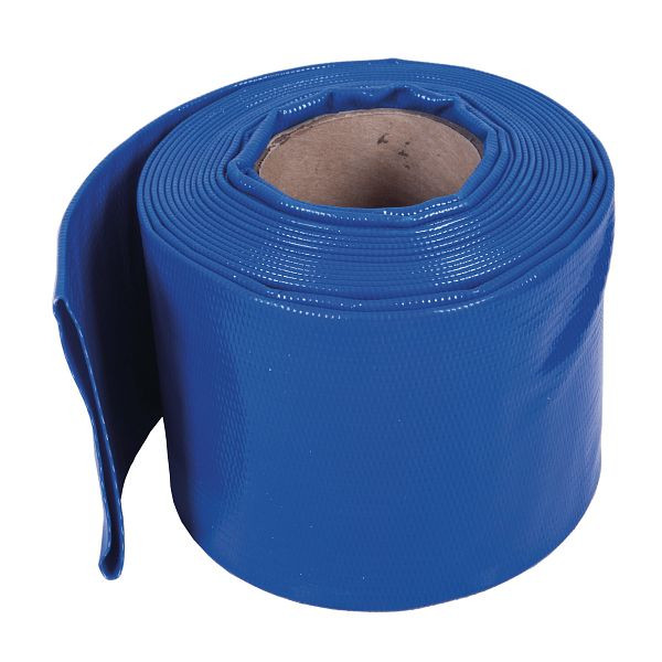 Cleancraft Druckschlauch ID 76,2 mm x 6,1 m, 7510006, 4036351243465