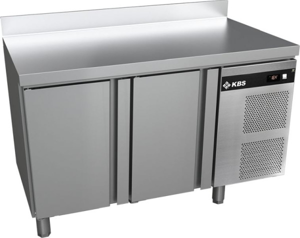KBS Kühltisch Classic KT 2300 mit Aufkantung, 60221073, 4059395043358