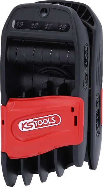 KS Tools Kunststoff-Halter für 503.4250, 503.5950, 503.4620-97