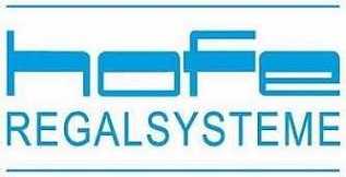 hofe Regalsysteme Logo