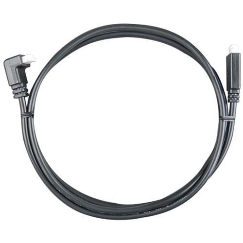 Victron Energy Datenkabel VE.direct 10,0m abgewinkelt, 8-67-013470-006, ASS030531320