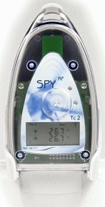 DOSTMANN Funk-Datenlogger SPY TC1, 5005-0705