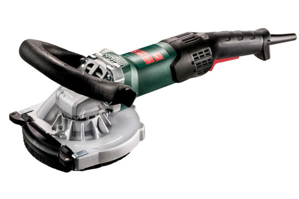 metabo Betonschleifer RSEV 19-125 RT Kunststoffkoffer, 603825710