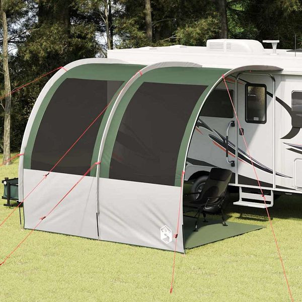 vidaXL Wasserfester Tarp, tragbar, 42001062, 8721158780720