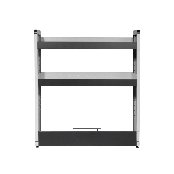 ADB KFZ-Regal MRS PRO "Medium" 1100 x 980 x 400 mm, 40571