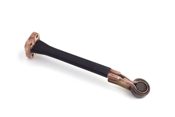 ELMAG Induktionsheizkopf 'Heavy Duty' m. Rundkopf komplett, zum seitlichen Anwärmen für HEAT CHAMP, 58284