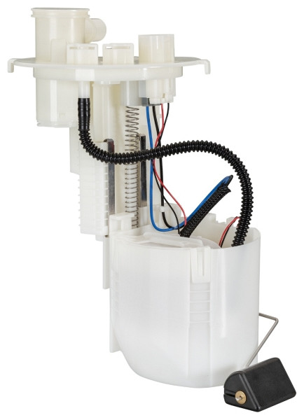 HELLA Kraftstoff-Fördereinheit, elektrisch, 4-polig, mit Dichtung/mit Tankgeber, 8TF 358 146-611