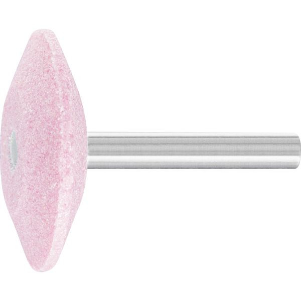 Pferd Schleifstift A 36 6,3 AR 60 O5V STEEL EDGE, VE: 5 Stück, 35036276