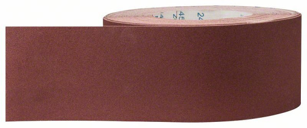 Bosch Schleifrolle J450 Expert for Wood and Paint, 93 mm x 50 m, 240, 2608621480