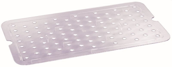 B.PRO G-KELB 1/1 Einlegeboden, Polycarbonat, gelocht, 1551457