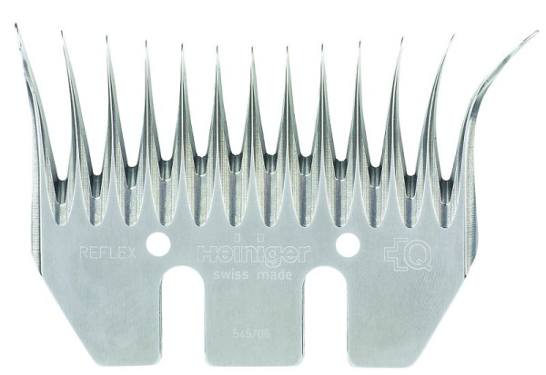 Heiniger REFLEX Standardkamm 5/94 links, 714-067, 7613073005778