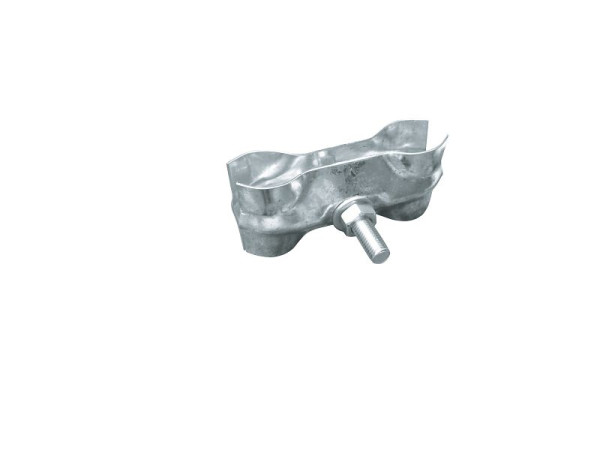 Schake Verbindungsschelle, 2,5 mm Blechstärke, 3VB10, 4250384704322
