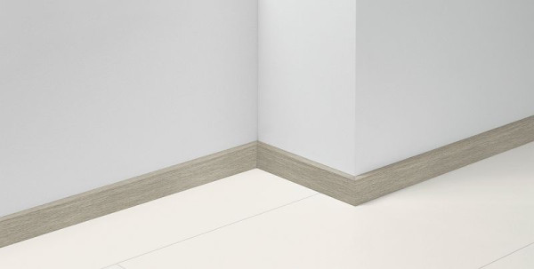 Parador Dekor-Sockelleiste SL 5 WF Eiche D091, 1745293