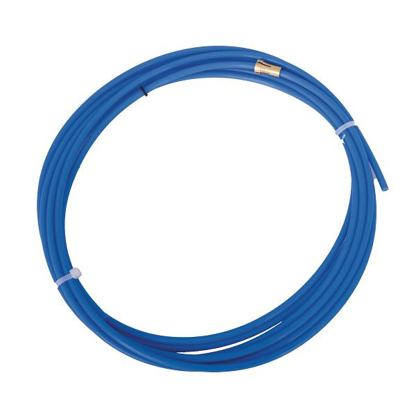 Schweißkraft Teflonseele 5,0m 0,6 - 0,9 mm SMB 15 / SMB 25 / SMB 36, 1091657