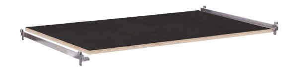 VARIOfit Sperrholz Etagenboden film-/siebbeschichtet, Maße: 1.230 x 760 mm, zsw-800.416