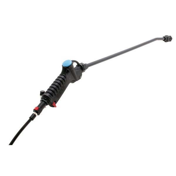 Cleancraft Sprühpistole inkl. 5m Leitung für flexCAT 127 PD, 7013094