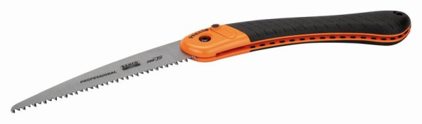 Bahco Astsäge, klappbar, für frisches Holz, 396-JS, 7311518223250