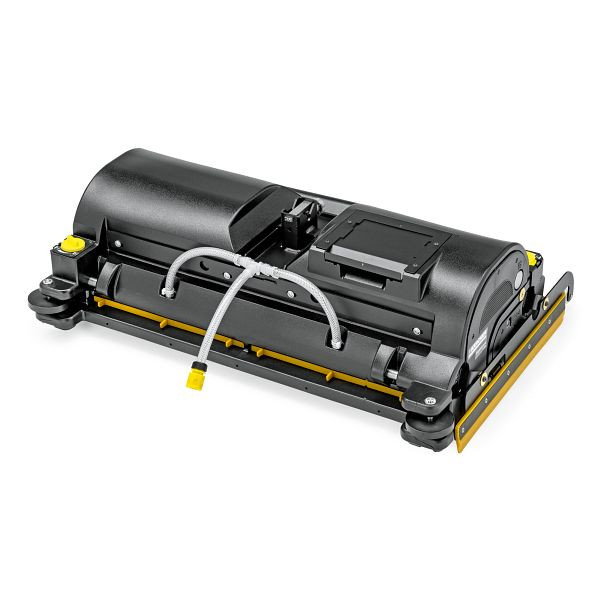 Kärcher Bürstenkopf R 120 S, Abmessungen L × B × H: 77 x 125 x 34.5 mm, 2.763-034.0