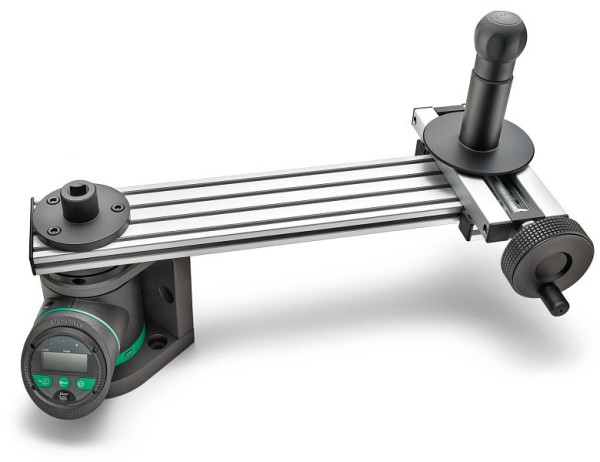 STAHLWILLE Drehwinkelprüfgerät SmartCheck Angle Mess-Breite 452 mm, 96521400