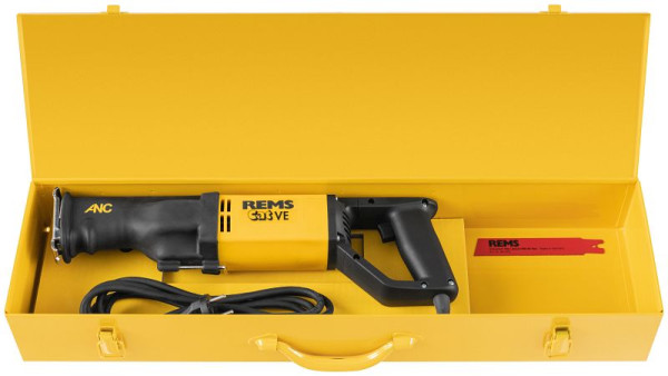 REMS Universal-Säbelsäge Cat ANC VE Set, 560040 R220