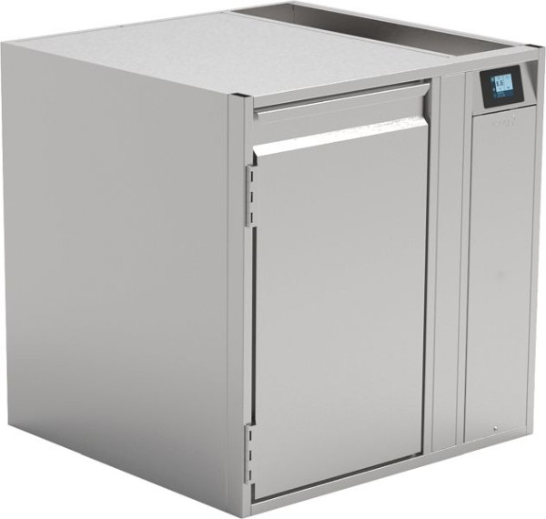 IDEAL AKE Kühltisch (1 Abteil) KTZ 1-71-1T IFR, 48531000618