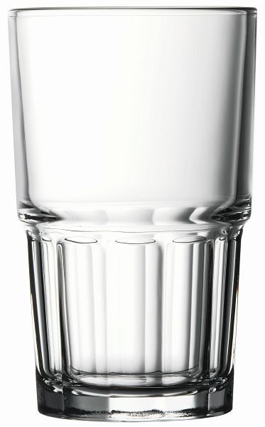 WAS Longdrinkglas Pasabahce Next, 0,284 L, VE: 12 Stück, 52469