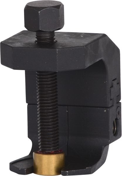 KS Tools Universal Scheibenwischerarm-Abzieher mit verstellbarer Abziehgabel, 16-38 mm, 700.1178