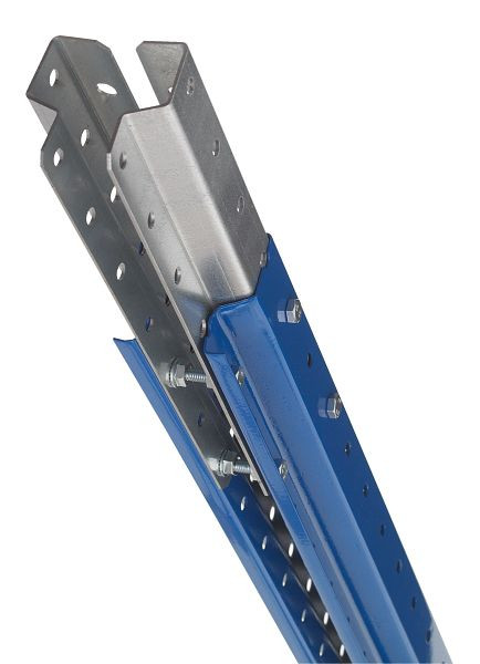 Schulte Adapter für Ständerrahmen S610-M18, verzinkt, 46520