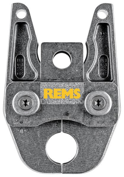 REMS Presszange RN 25, 572678, 4039976093354