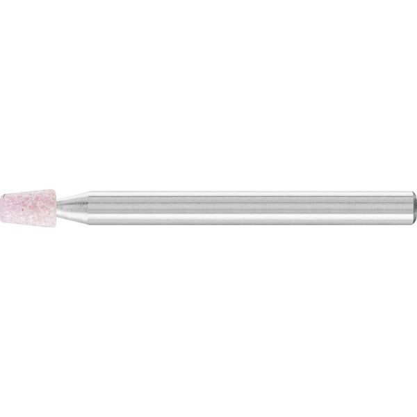 Pferd Schleifstift B 95 3 AR 100 O5V STEEL EDGE, VE: 10 Stück, 35655270