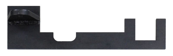 GEDORE KL-0280-7661 A Arretierwerkzeug, Nockenwelle, VW-Audi, 3086216