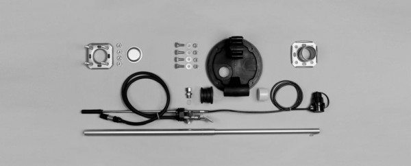 Cemo A4-DKT-Paket für Sicherheitstank, 11245, 4052886414989