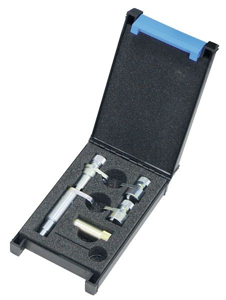 GEDORE KL-0280-108 KB Arretierwerkzeug-Satz, VW-Audi (3 Zylinder), 2817918