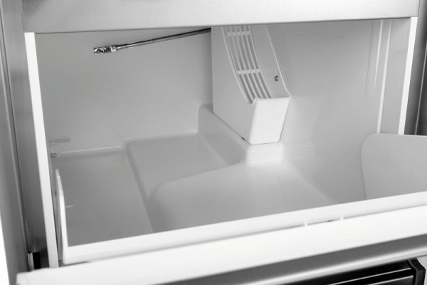 Bartscher Eiswürfelbereiter Q 26, 104304, 4015613785707