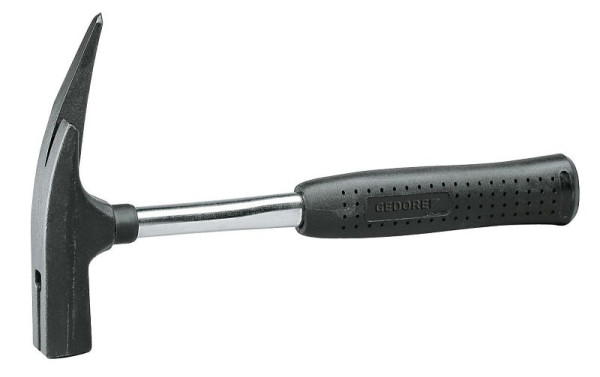 GEDORE Latthammer 600 g, ohne Magnet, 300 mm lang, 8688920