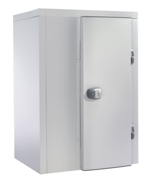 NordCap Kühlzelle ohne Paneelboden, Z 140-110-OB-R, 46710602001-0-H-0