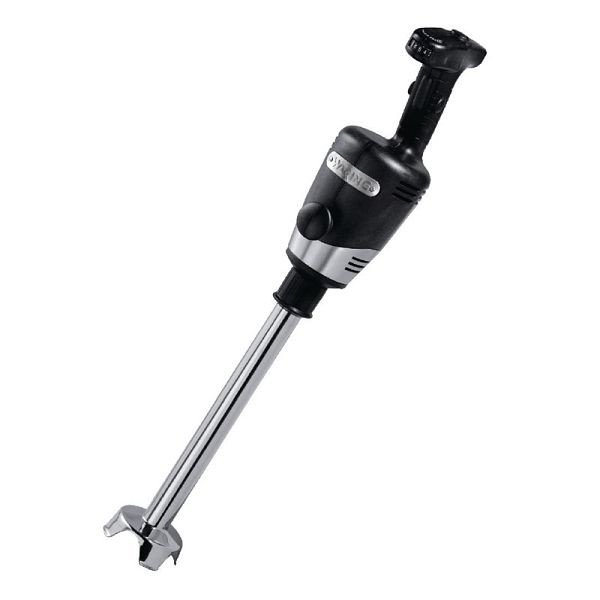 Waring Big Stix Stabmixer WSB60CK, 650 W, 230 V, variabler Geschwindigkeitsschalter für maximale Mixpräzision, CR527