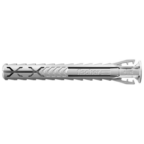 Fischer Spreizdübel SX Plus 10 x 80, VE: 5 Stück, 567854
