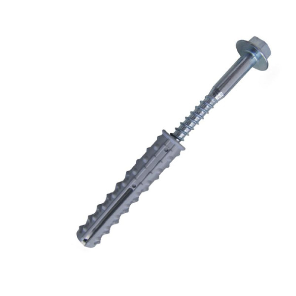 Stein HGS Befestigungsset, Ø 10 x 18 mm, Länge ca. 105 mm, VE: 10 Stück, 10075
