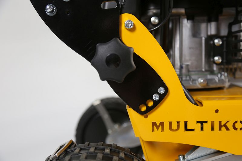 Multikon 2.0 Rasenmäher Antrieb Subaru Seilzug 55 PS M2.0 Pro günstig